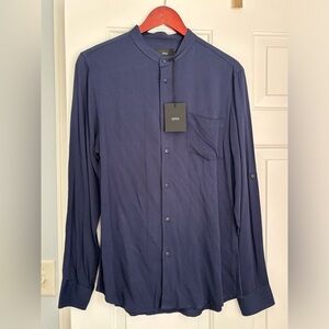 NWT Onia Men’s Shirt/Tunic